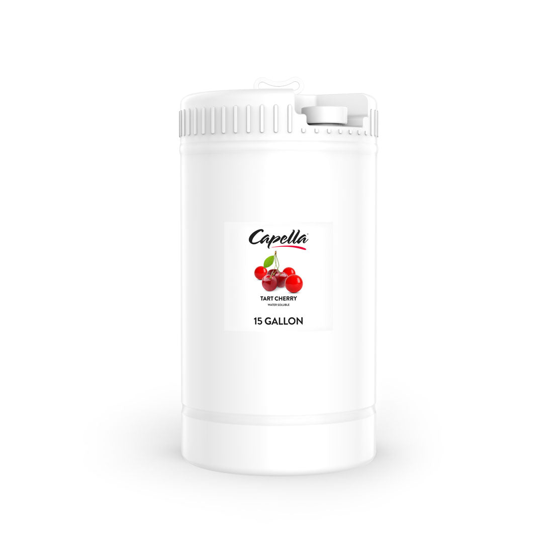 Capella Tart Cherry arôme cerise acidulée 30 ml