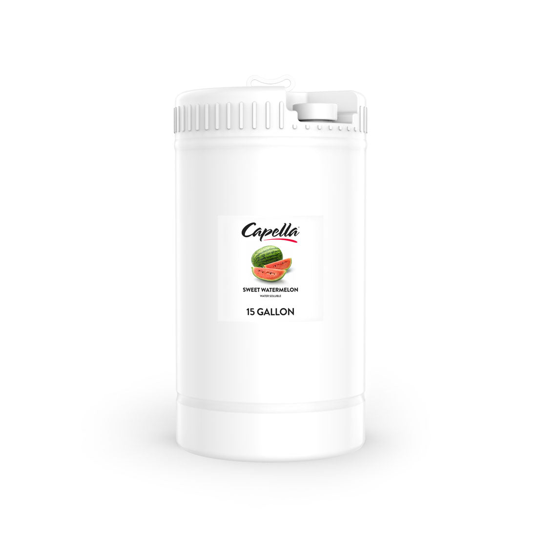 Capella Fruits & Tropical Sweet Watermelon arôme pastèque 30 ml