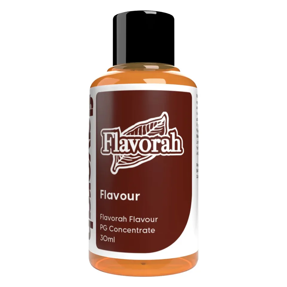 Chefs Flavours Flavorah Cola arôme 10ml soda