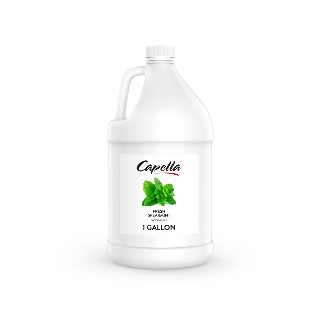 Capella Classics & Comfort Fresh Spearmint arôme menthe 30ml