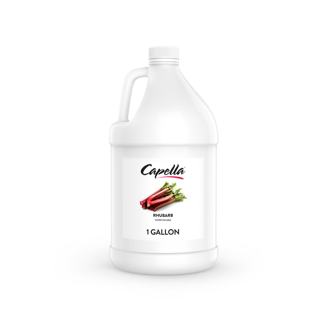 Capella Fruits & Tropical Rhubarb arôme 4oz acidulé