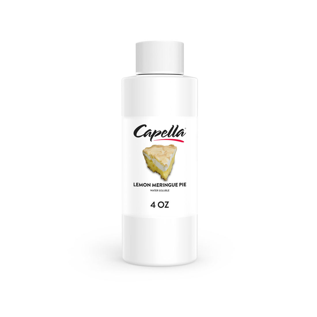 Capella Lemon Meringue Pie V2 arôme citron 30ml tarte