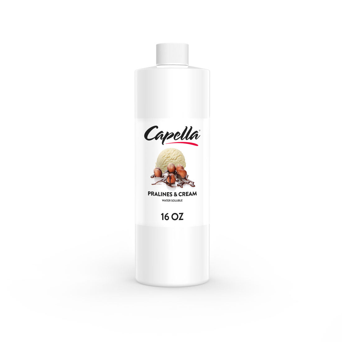 Capella Pralines Cream arôme 30 ml praliné crème