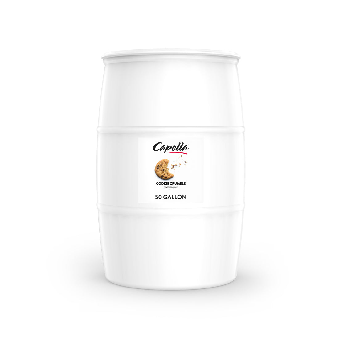 Capella Desserts & Sweets Cookie Crumble arôme alimentaire 4oz biscuit