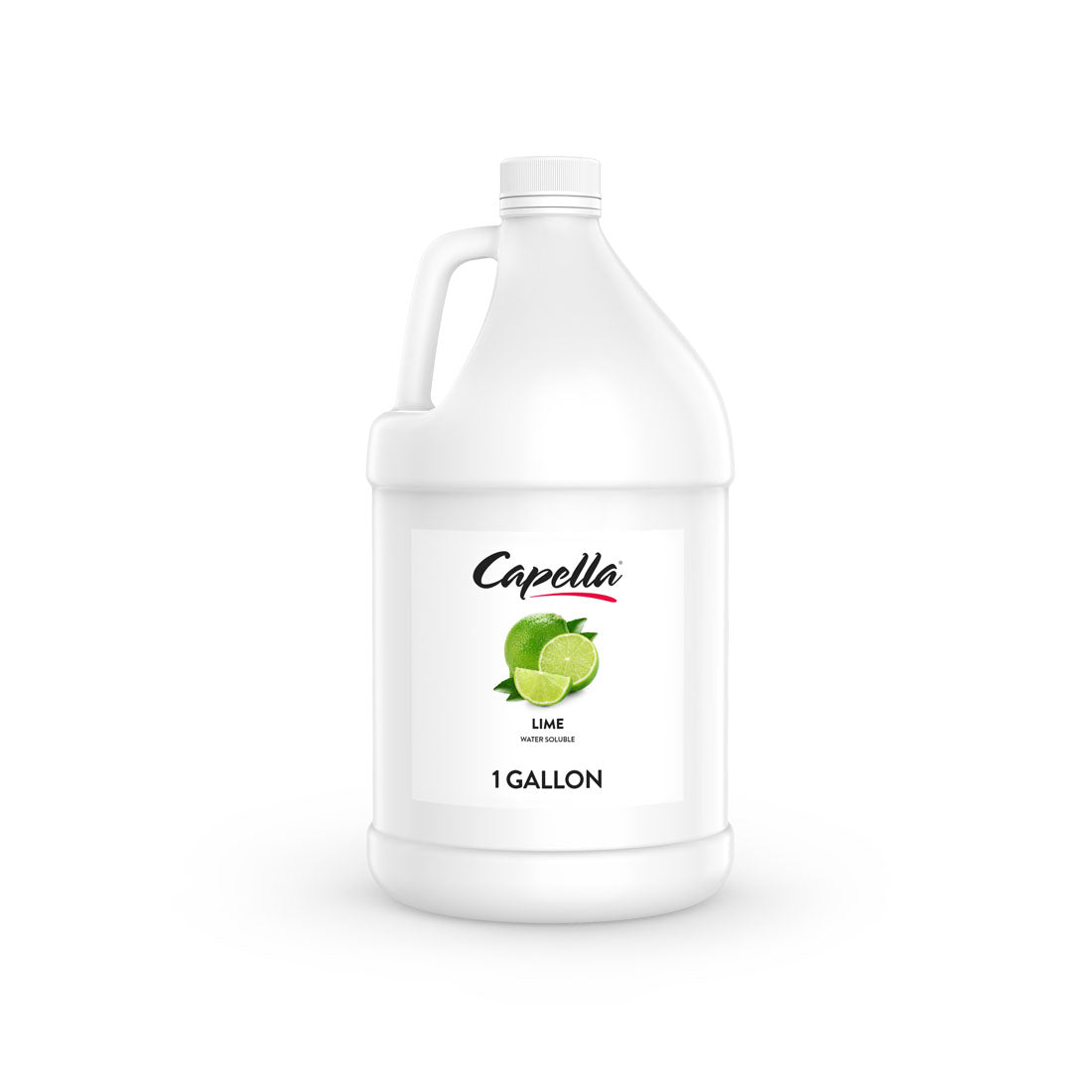 Capella Fruits & Tropical Lime arôme citron vert 30ml acidulé
