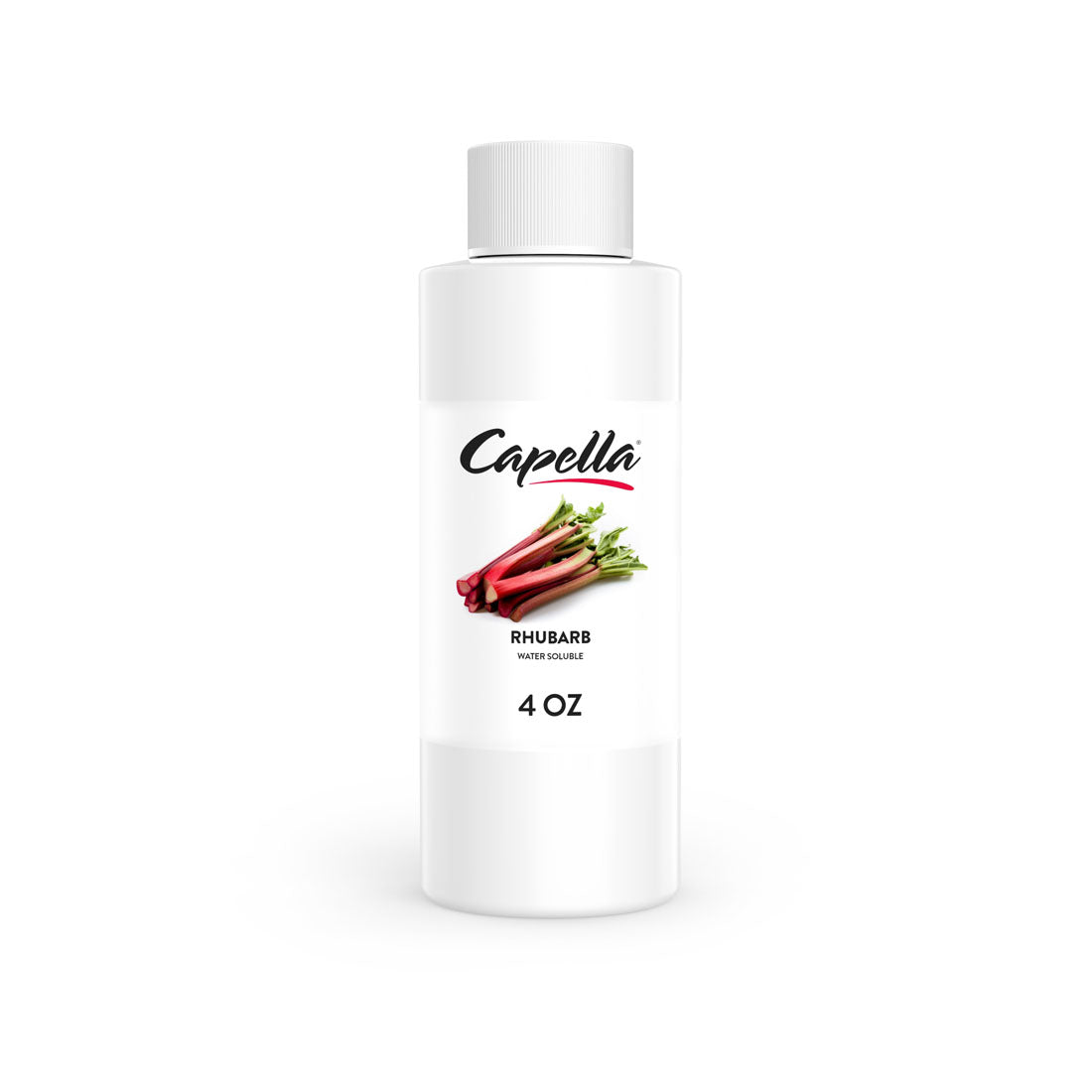 Capella Fruits & Tropical Rhubarb arôme 4oz acidulé