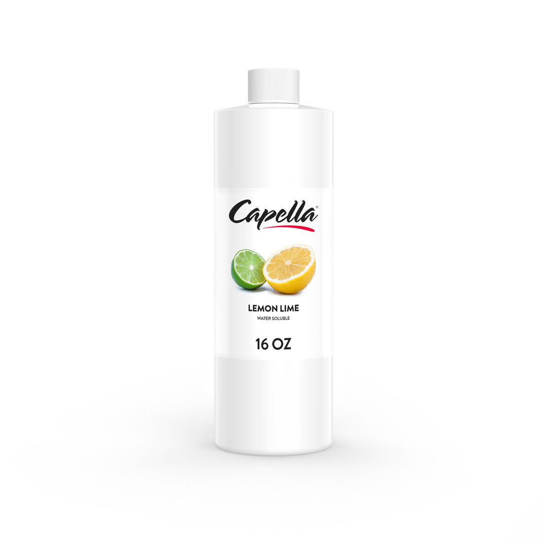 Capella Lemon Lime Arôme Citron 30 ml Agrumes