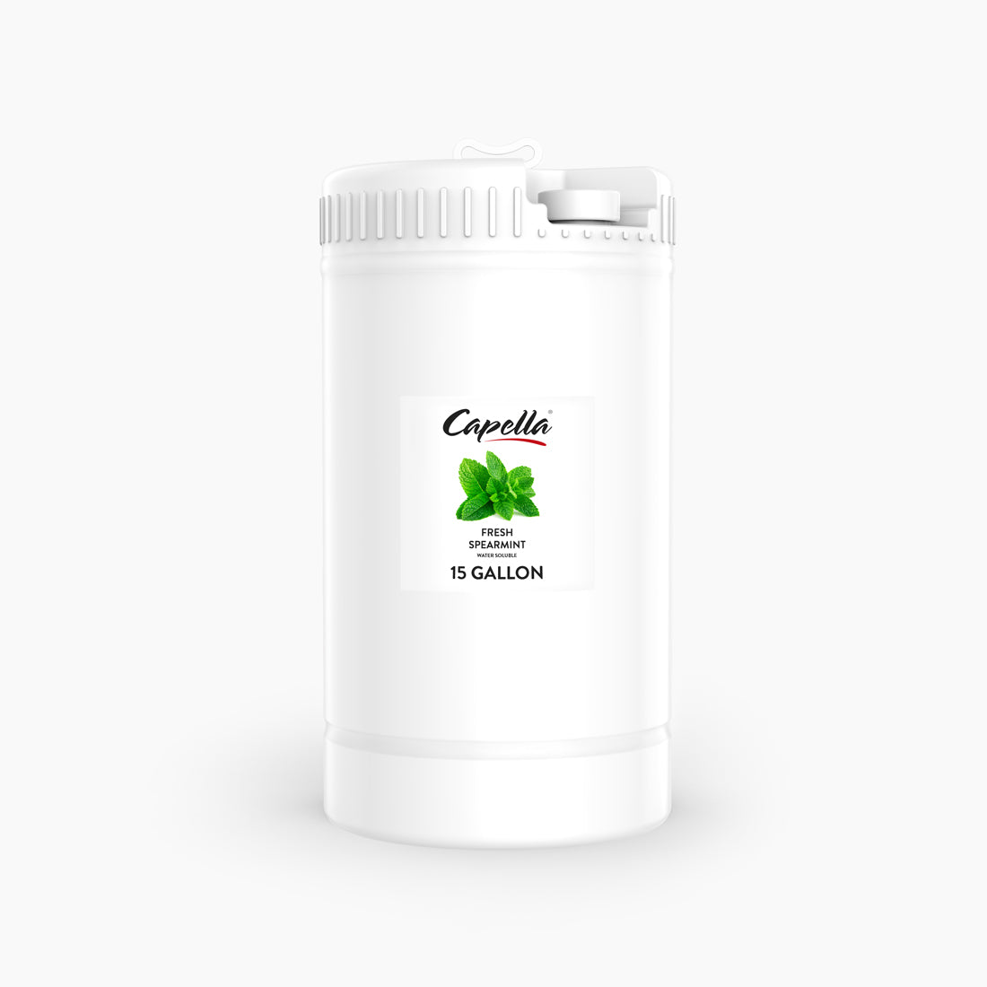 Capella Classics & Comfort Fresh Spearmint arôme menthe 30ml