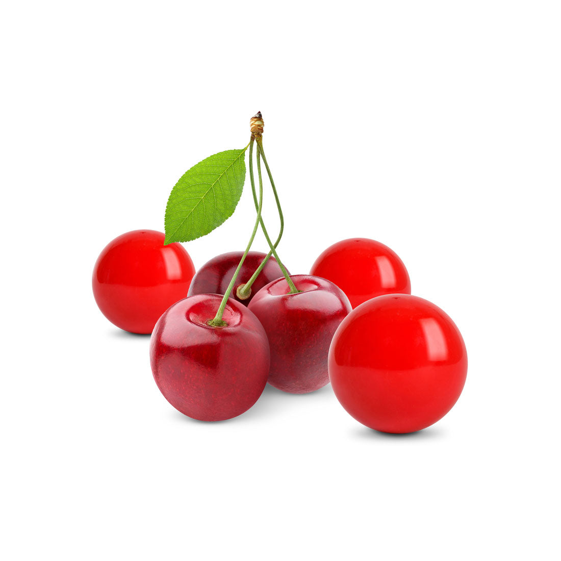 Capella Tart Cherry arôme cerise acidulée 30 ml