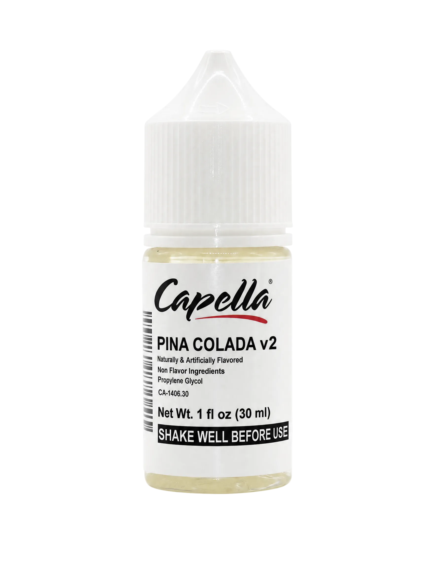 Capella Pina Colada V2 arôme coco ananas 30 ml