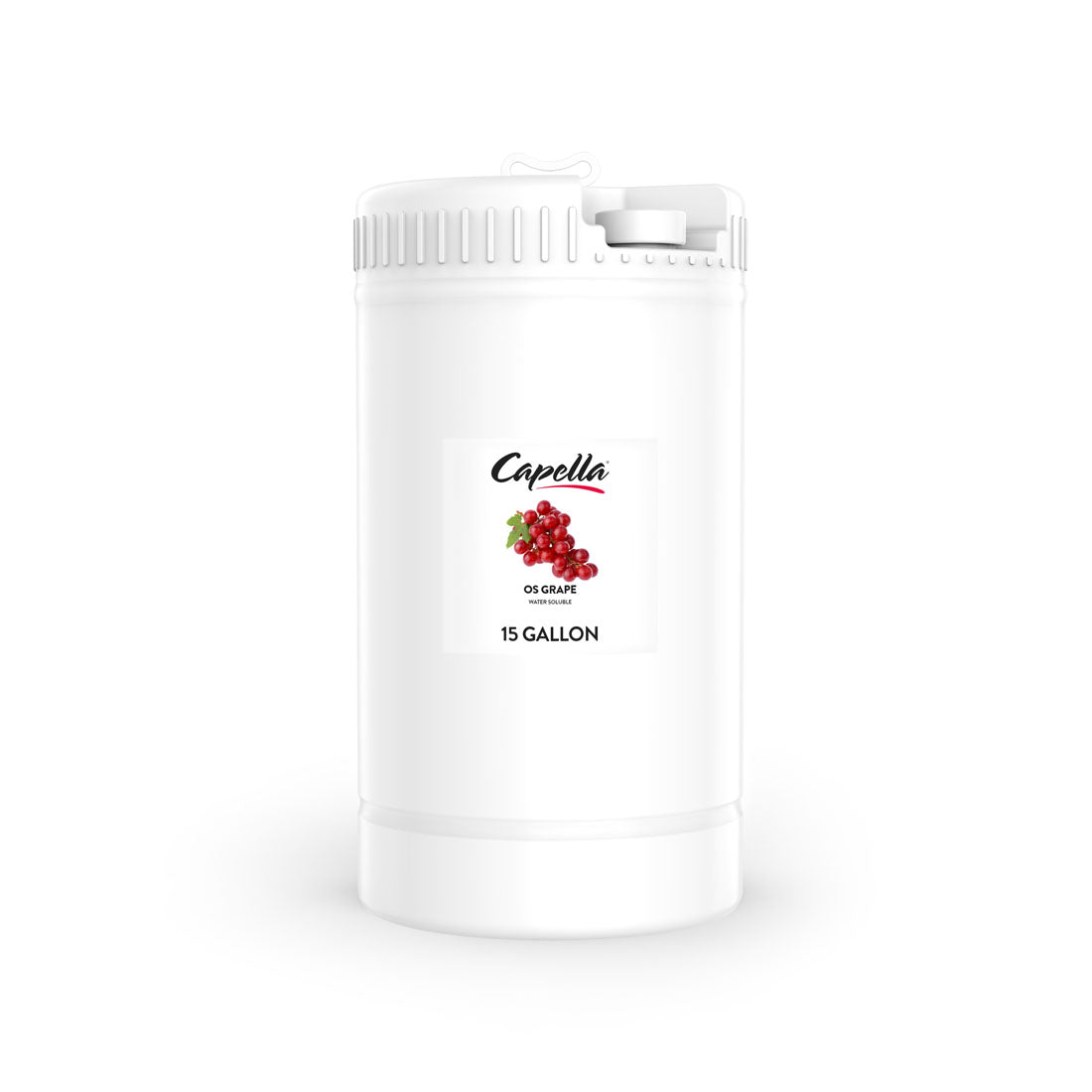 Capella OS Grape arôme liposoluble 30ml raisin