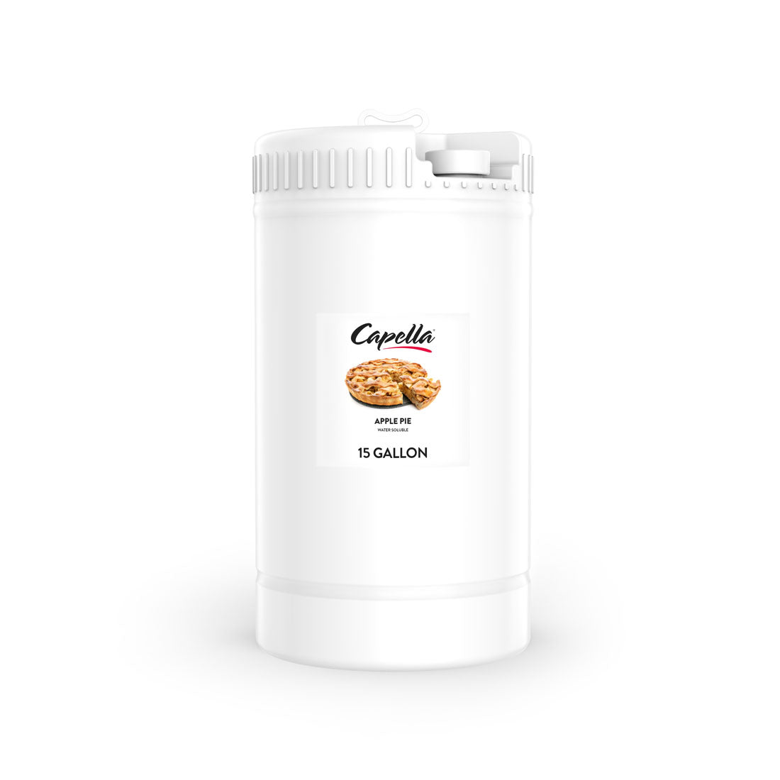 Capella Apple Pie V2 arôme 30ml tarte pomme
