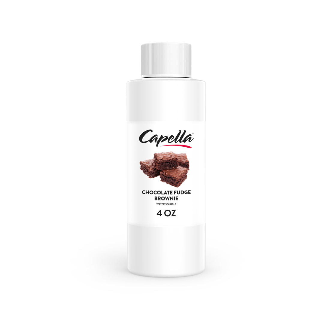 Capella Chocolate Fudge Brownie V3 arôme 30ml chocolat