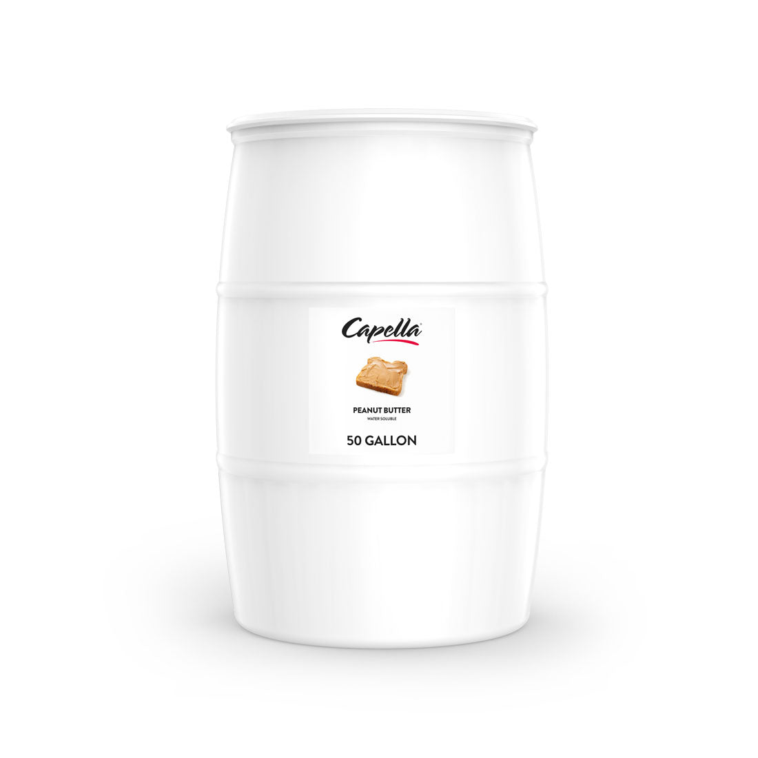 Capella Peanut Butter V2 arôme pâtisserie 30ml cacahuète