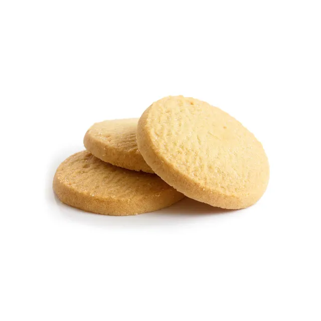 Capella Desserts & Sweets Shortbread arôme 118 ml biscuit