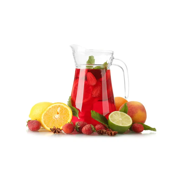 Capella Tropical Fruit Punch arôme 30ml fruits