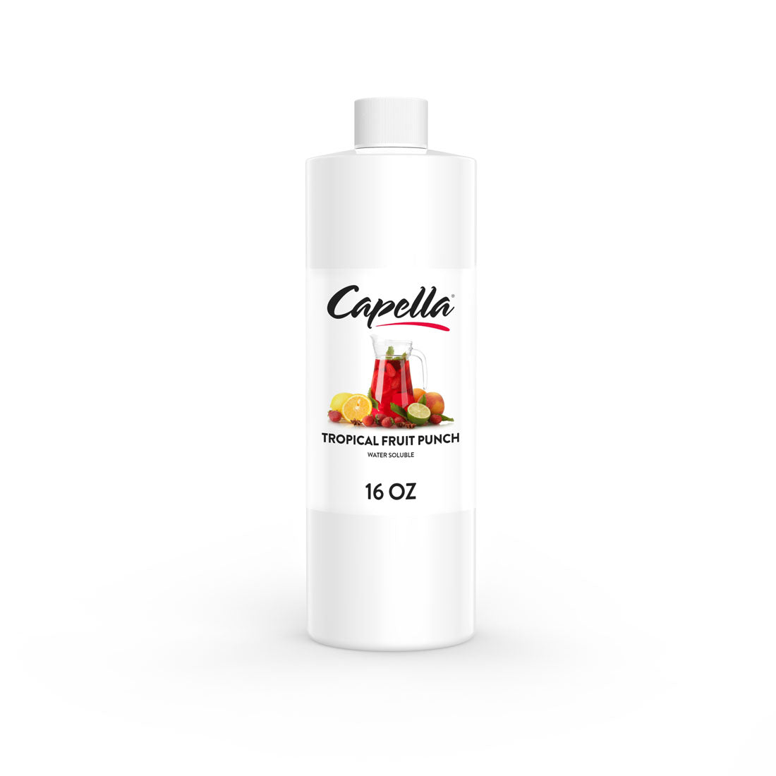 Capella Tropical Fruit Punch arôme boisson 16oz fruits tropicaux