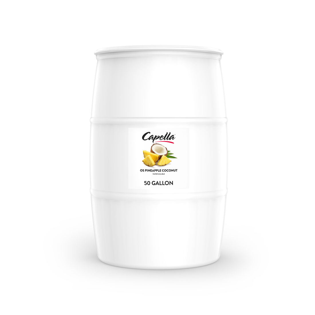 Capella OS Ananas Coco arôme alimentaire 30ml tropical