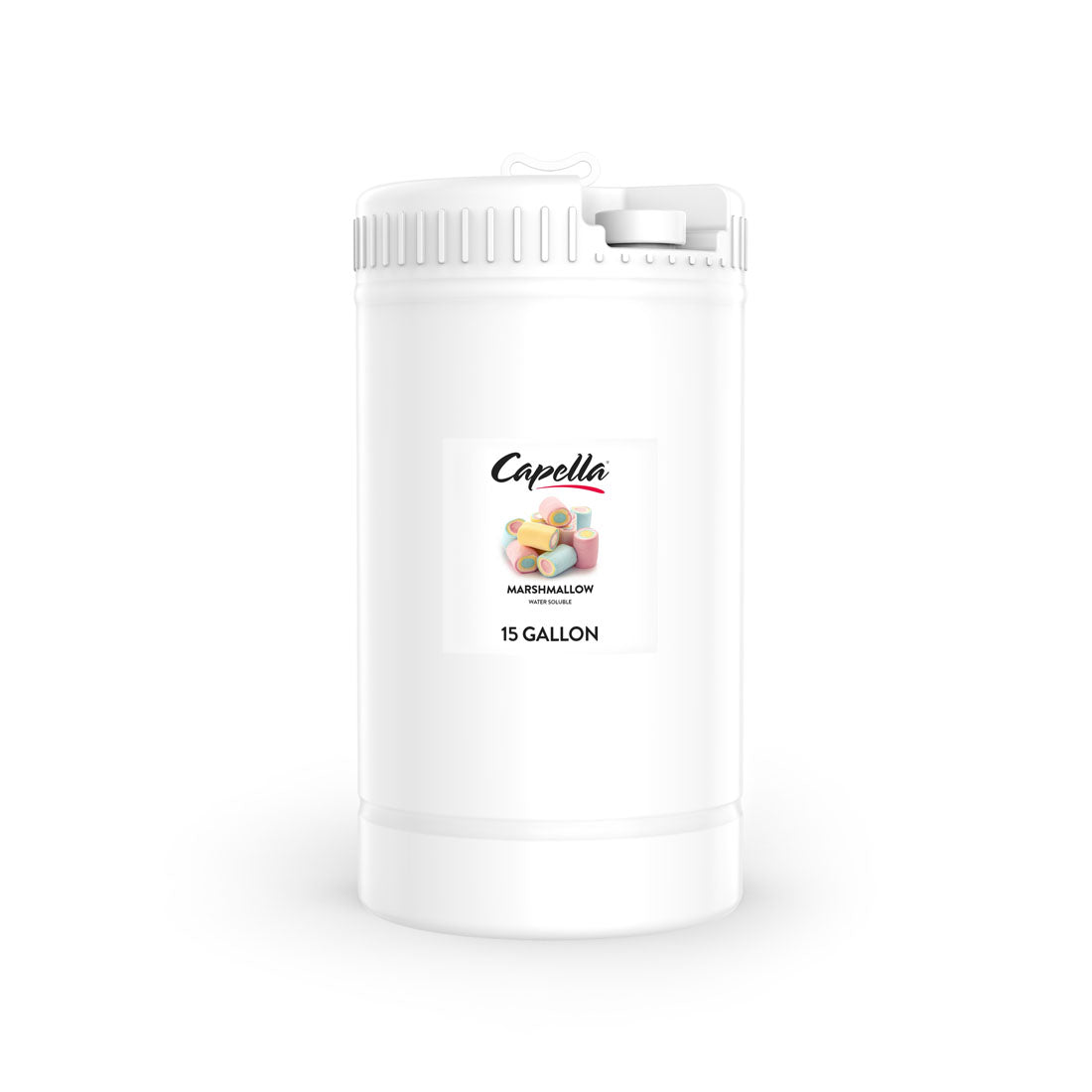 Capella Marshmallow arôme guimauve 118 ml