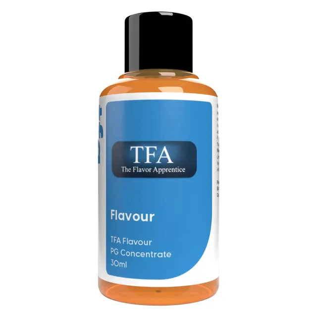 The Flavor Apprentice Cheesecake Graham Crust arôme concentré 30ml biscuit