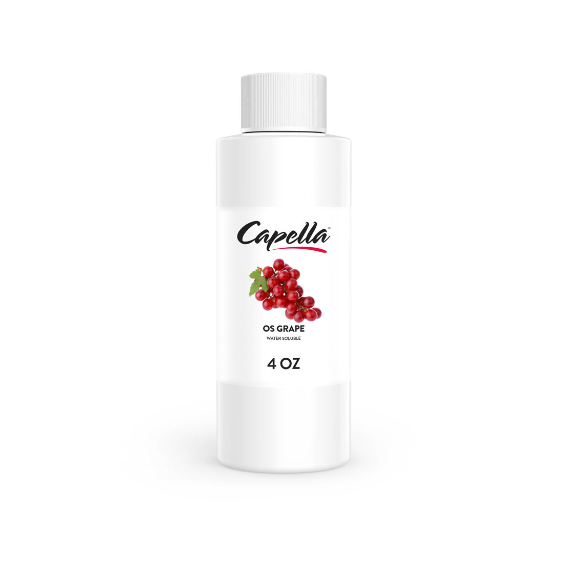 Capella OS Grape arôme liposoluble 30ml raisin