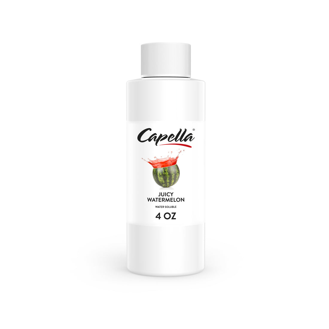 Capella Juicy Watermelon arôme 16oz pastèque