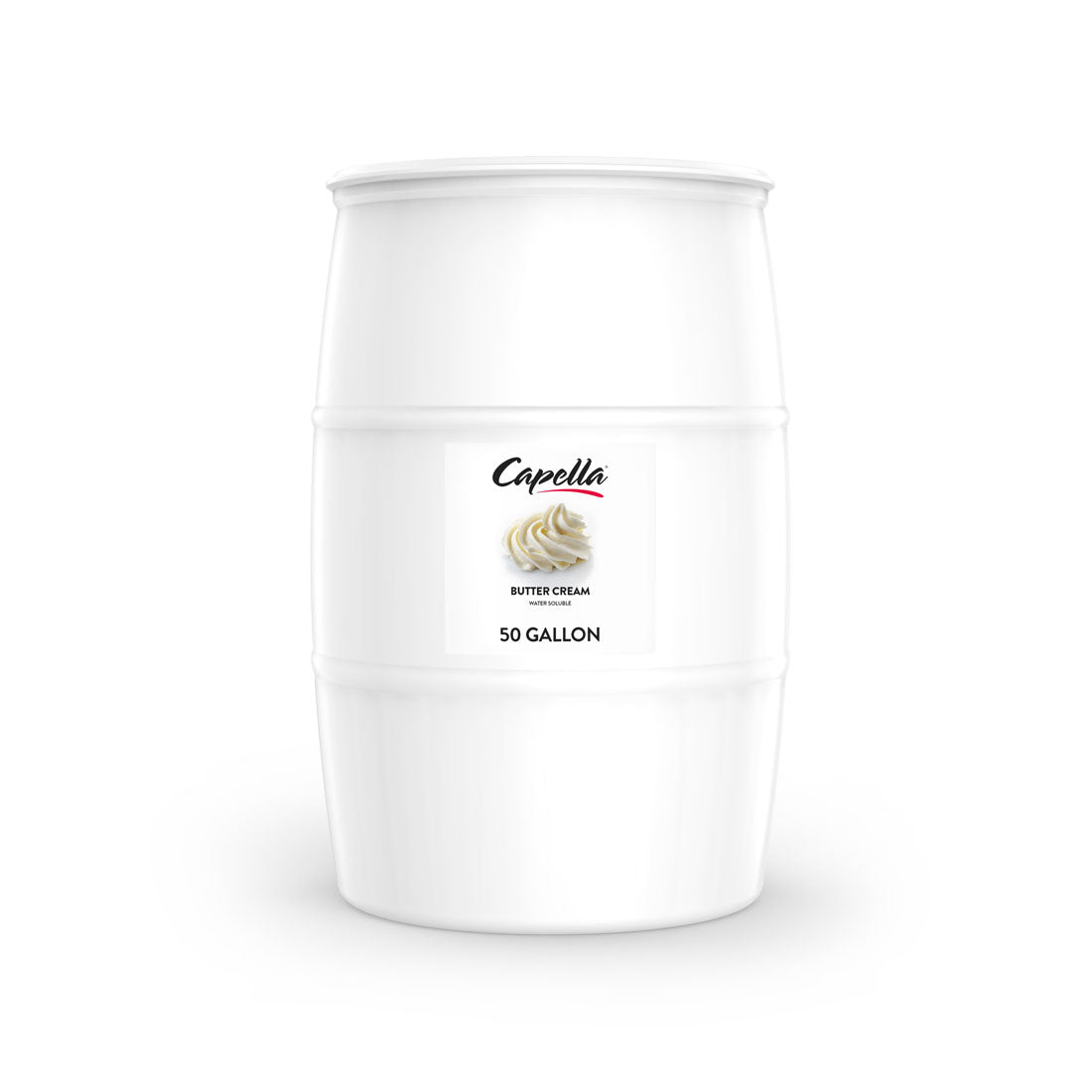 Capella Butter Cream arôme alimentaire 30ml crème beurre
