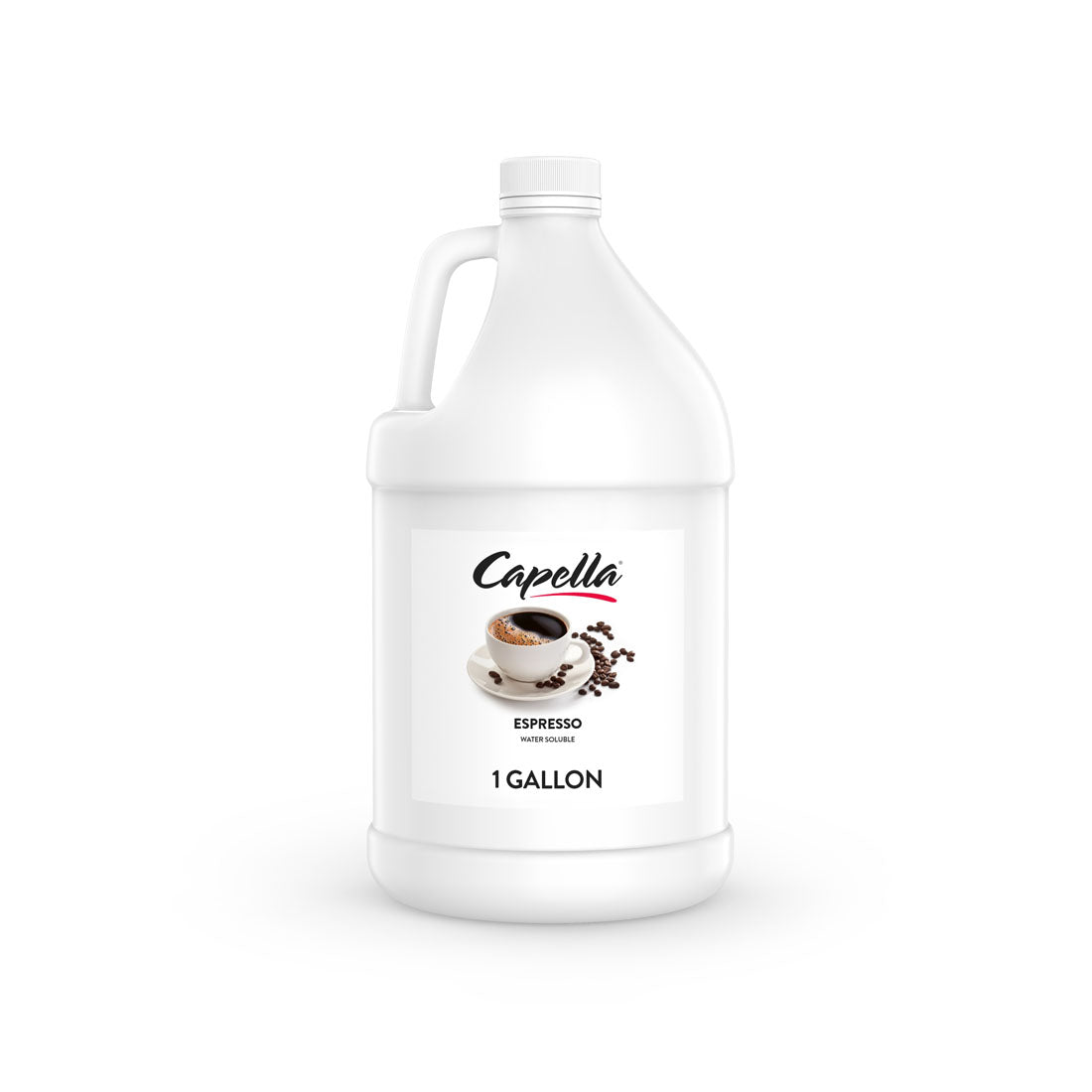 Capella Coffee & Drinks Espresso arôme 118 ml café