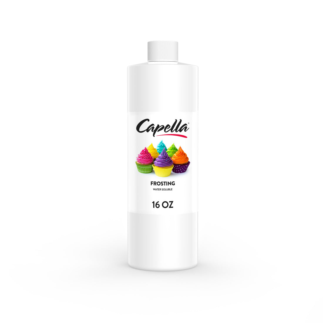 Capella Desserts & Sweets Frosting arôme alimentaire 4oz glaçage