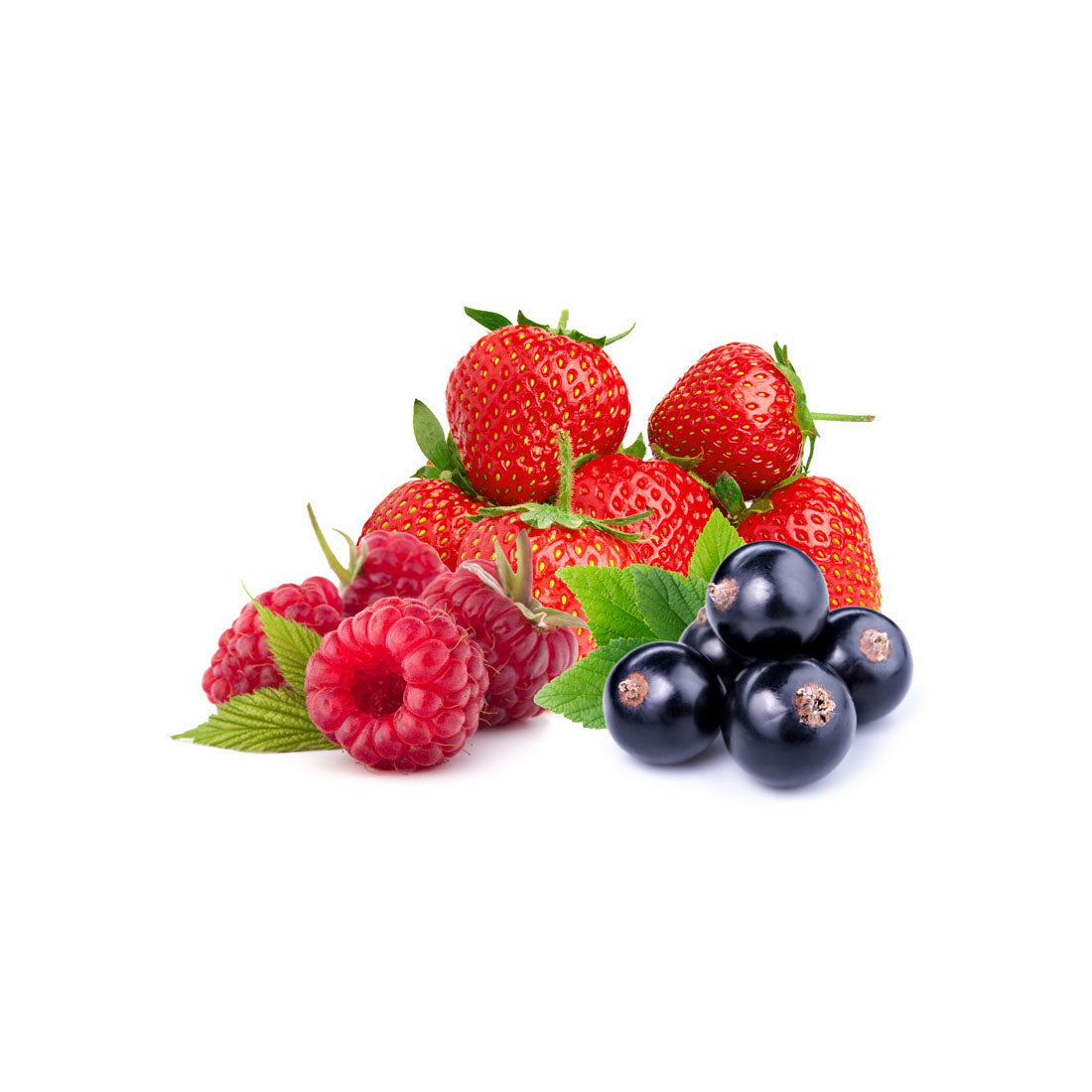 Capella Mixed Berry arôme alimentaire 30ml fruits rouges