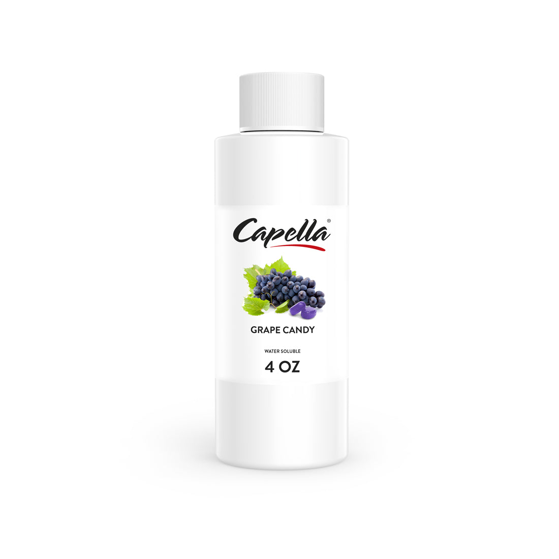 Capella Desserts & Sweets Grape Candy arôme 30 ml raisin bonbon