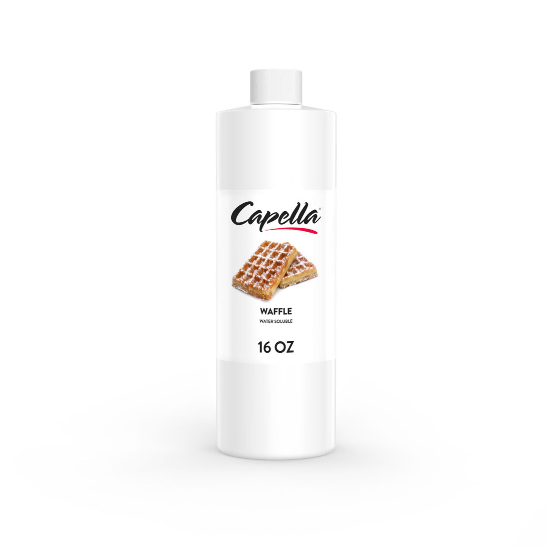 Capella Waffle arôme gaufre dessert 30 ml